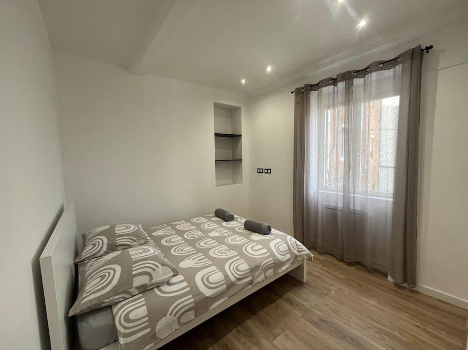 T2 Renove A 15 Min De Lyon Apartamento Pierre-Bénite