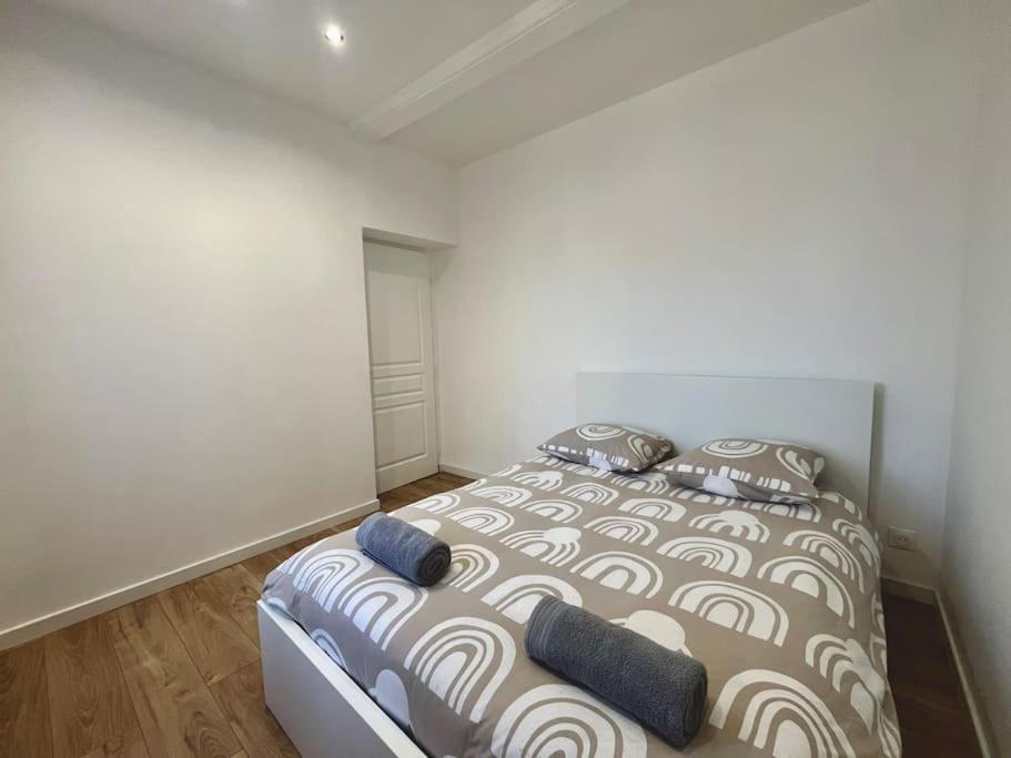 Appartamento T2 Renove A 15 Min De Lyon