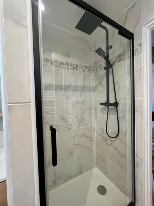 T2 Renove A 15 Min De Lyon Appartement
