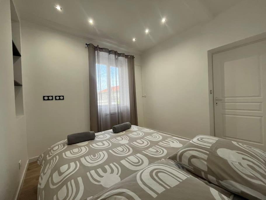 T2 Renove A 15 Min De Lyon Appartement *