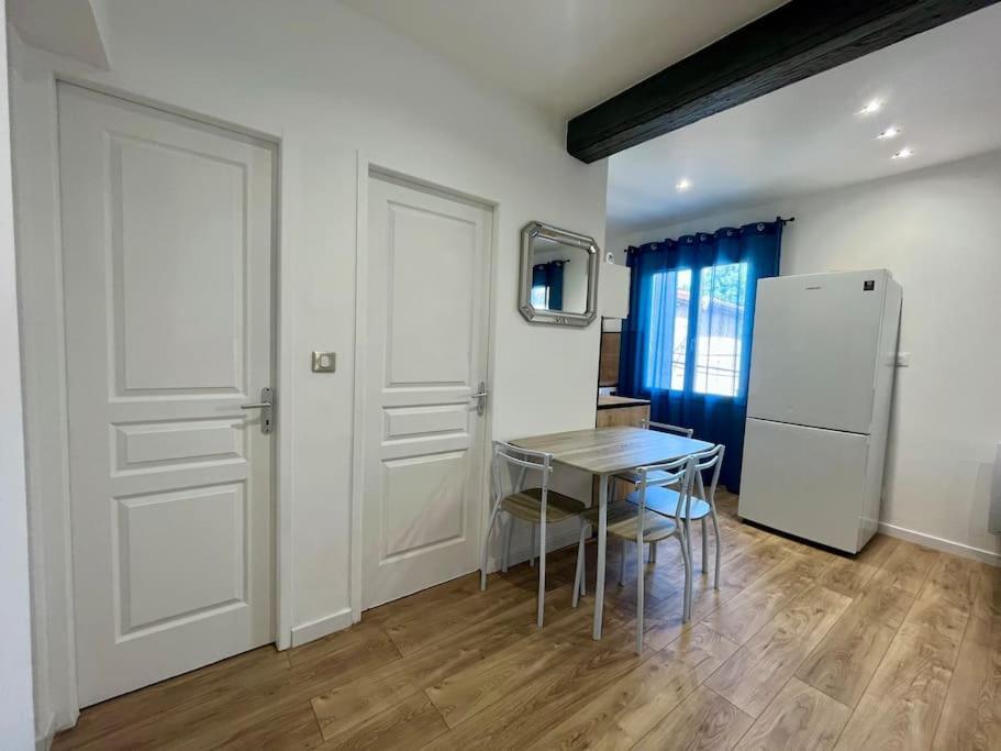 T2 Renove A 15 Min De Lyon Appartement Pierre-Bénite